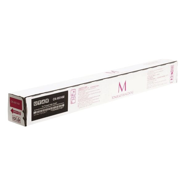 Utax Toner CK-8514M 1T02NDBUT0