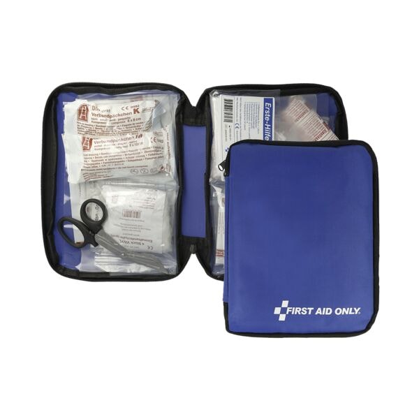 First Aid Only Erste-Hilfe-Tasche 50-tlg.