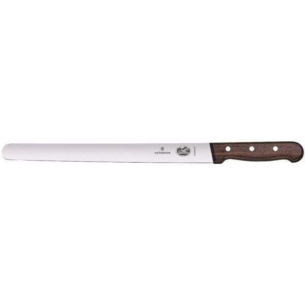 Victorinox Schinkenmesser Palisander