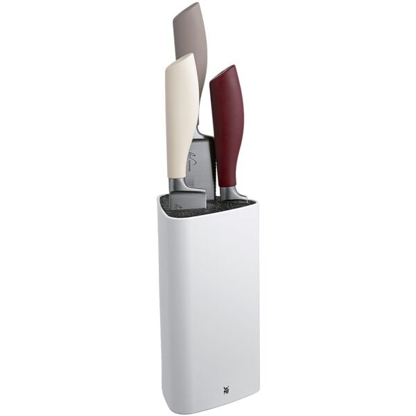 WMF 4-teiliger Messerblock Elements