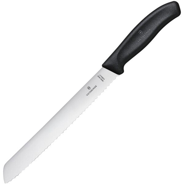 Victorinox Brotmesser - 21 cm