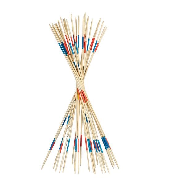relaxdays Riesenmikado 90 cm