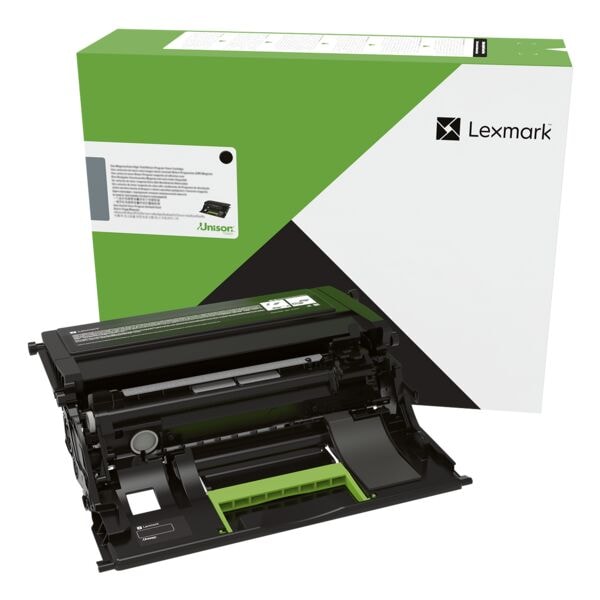 Lexmark Trommel (ohne Toner) »58D0Z0E«