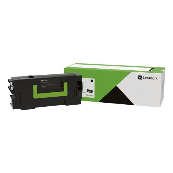 Lexmark Toner »58D2H0E«