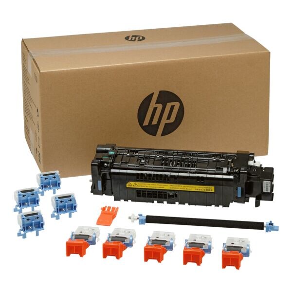 HP Wartungs-Kit »J8J88A« HP Wartungs-Kit »J8J88A«