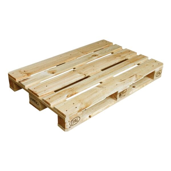 Gerso Euro-Flachpalette Gerso Euro-Flachpalette