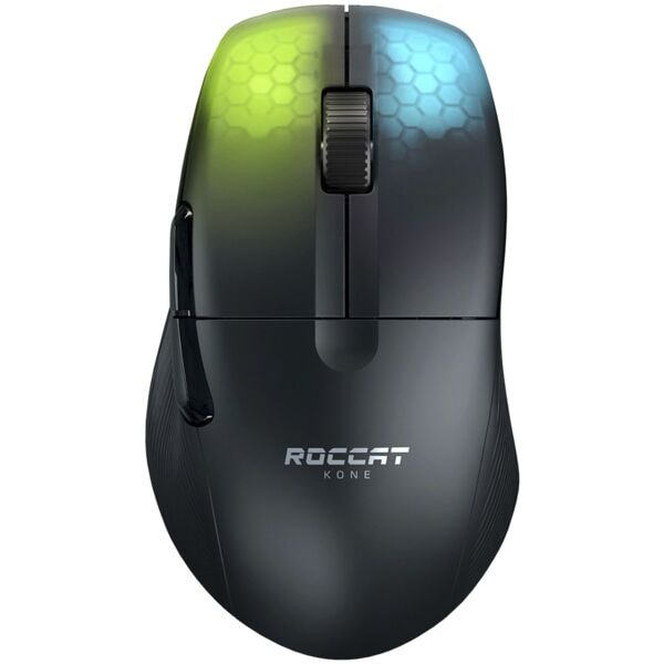 Roccat Gaming Maus Kone Pro Air