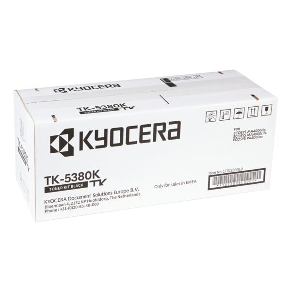 Kyocera Toner »1T02Z00NL0« TK-5380K
