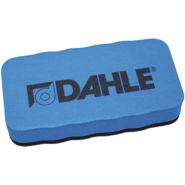 Dahle Wandtafel-Wischer - magnetisch - blau Dahle Wandtafel-Wischer - magnetisch - blau