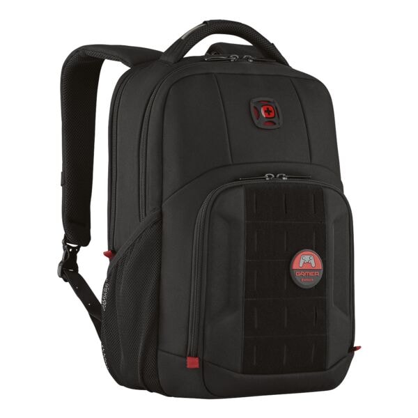 Wenger Gaming-Laptop-Rucksack PlayerMode 15,6