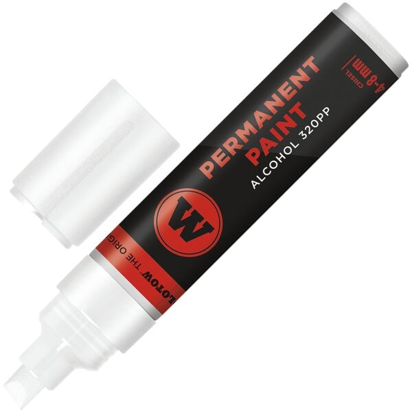 MOLOTOW Marker »Permanent Paint 320PP«
