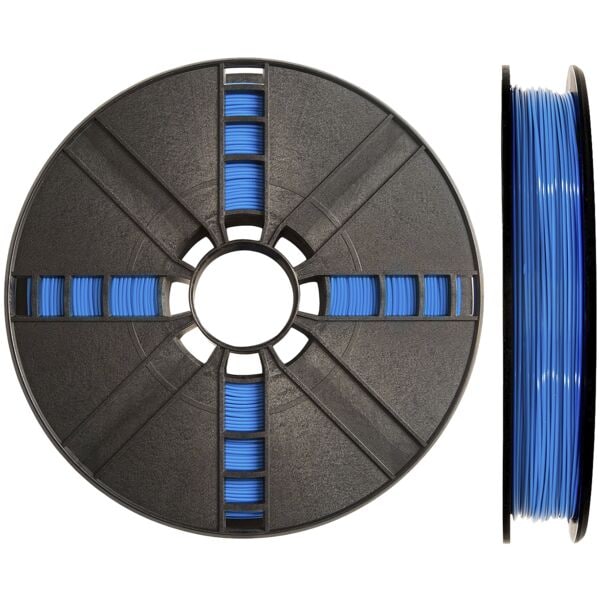 Filament-Rolle PLA »Large« blau 1,75 mm