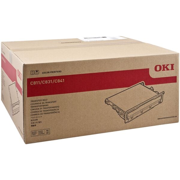 OKI Transfereinheit »46358502« OKI Transfereinheit »46358502«
