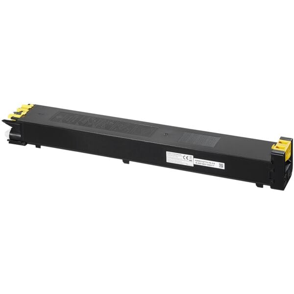 Sharp Toner »MX31GTYA« gelb