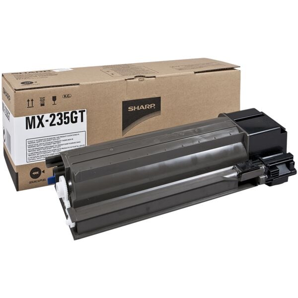 Sharp Toner »MX-235GT« schwarz
