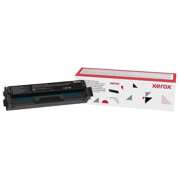 Xerox Toner »006R04383« schwarz