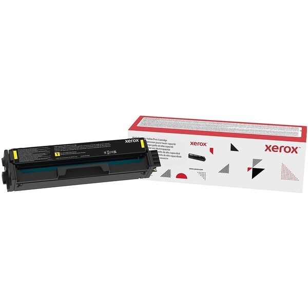 Xerox Toner »006R04394« gelb