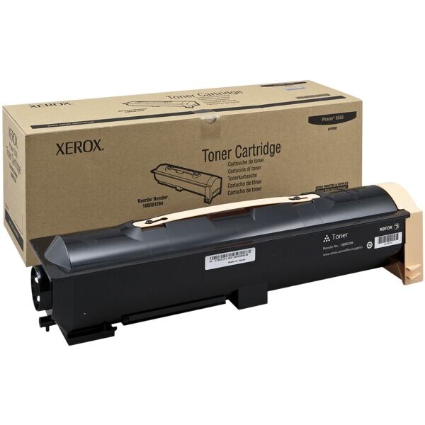 Xerox Toner �106R01294� schwarz