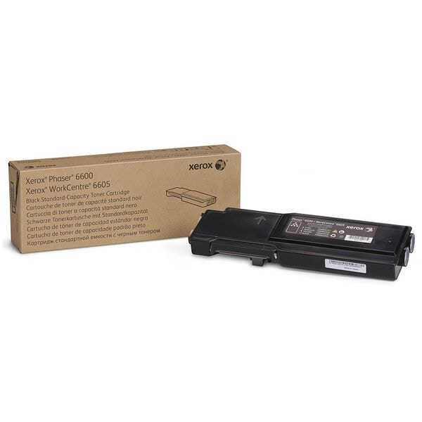 Xerox Toner »106R02248 « schwarz