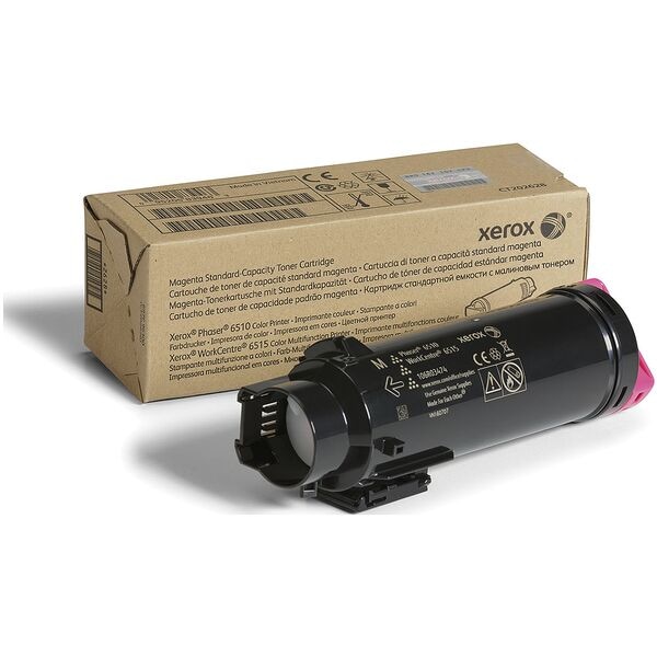 Xerox Toner »106R03474« magenta