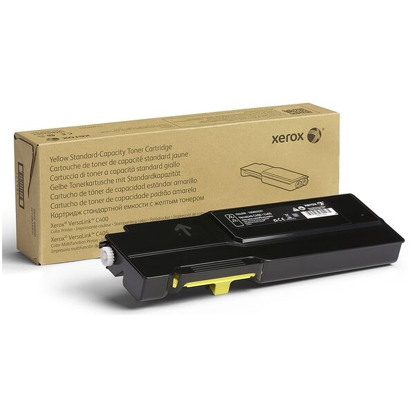 Xerox Toner »106R03501« gelb