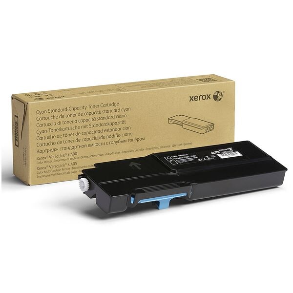 Xerox Toner »106R03502« cyan Xerox Toner »106R03502« cyan