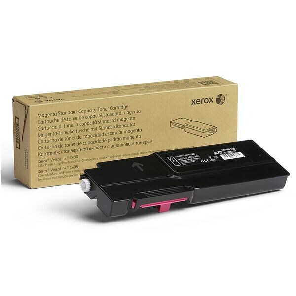 Xerox Toner 106R03503 magenta
