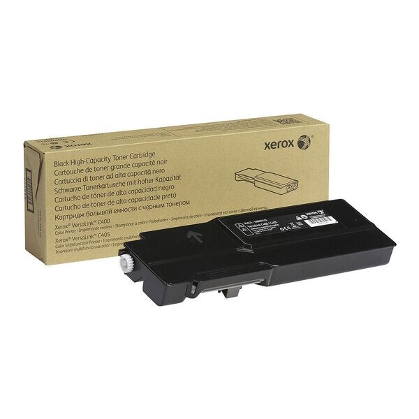 Xerox Toner �106R03516� schwarz