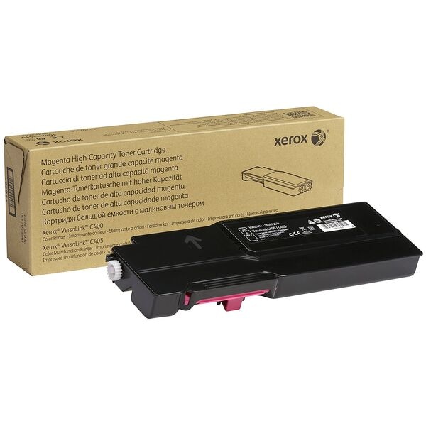 Xerox Toner »106R03519« magenta