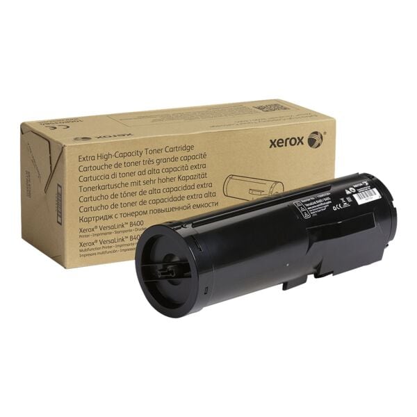 Xerox Toner �106R03584� schwarz