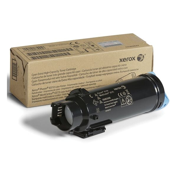 Xerox Toner »106R03690« cyan