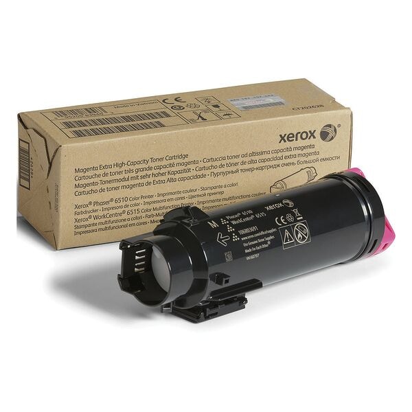 Xerox Toner »106R03691« magenta