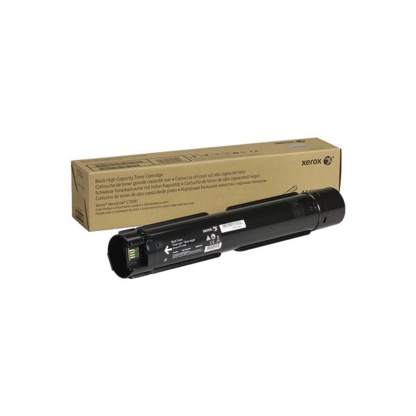 Xerox Toner »106R03757« schwarz