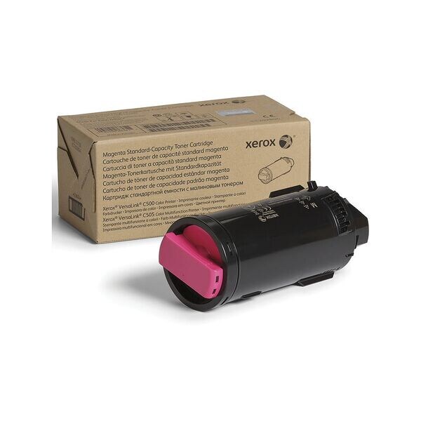 Xerox Toner 106R03860 magenta