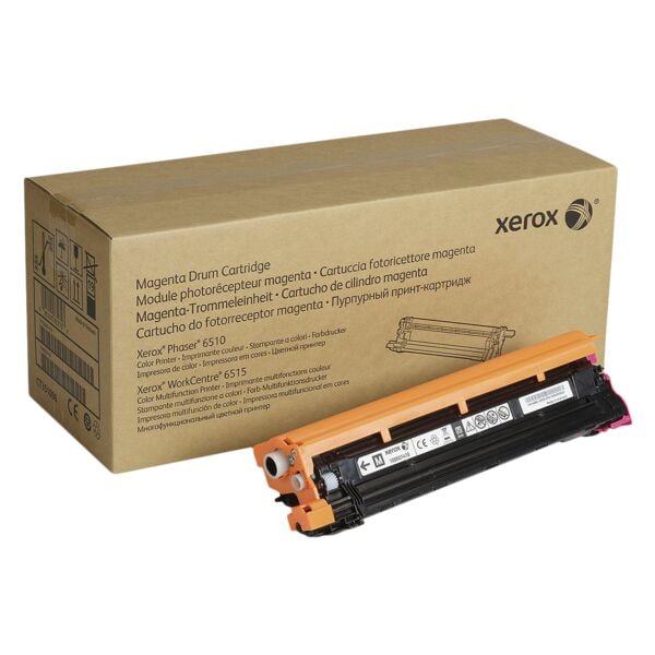 Xerox Trommel (ohne Toner) »108R01418« magenta für Phaser 6510 / WorkCentre 6515
