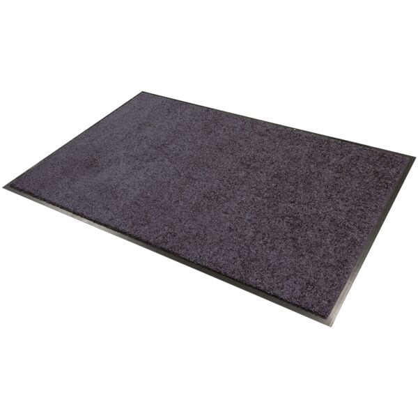 MercuryFlooring Fu�matte �Rainbow� 60,0 x 90,0 cm