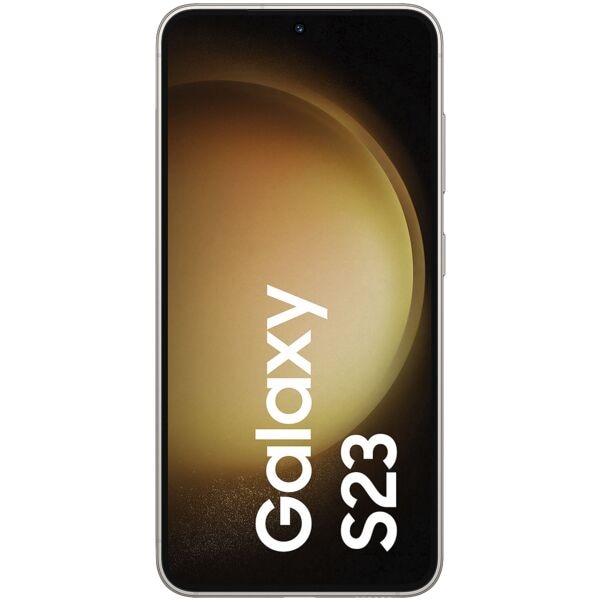 Samsung Dual-SIM-Smartphone Galaxy S23 128 GB
