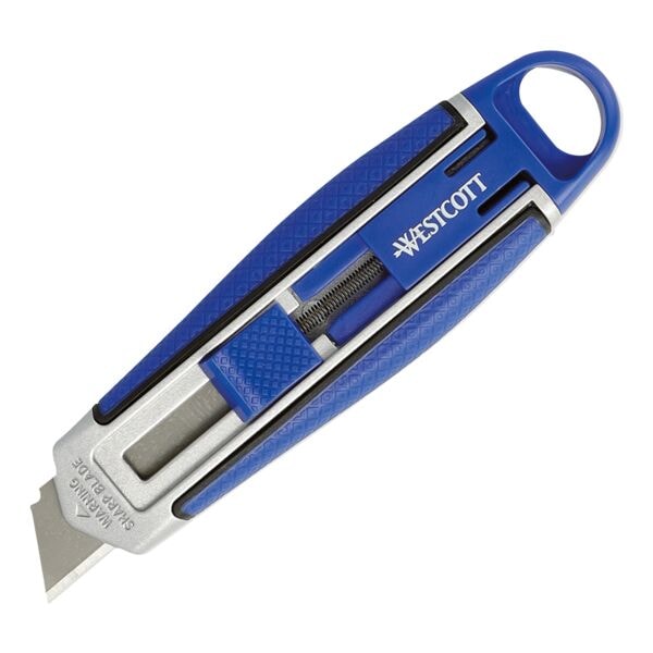 Westcott Sicherheits-Cutter �E-84045 00�