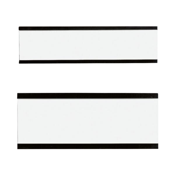 Franken C165 Lagerschild magnetisch H�he 3 cm