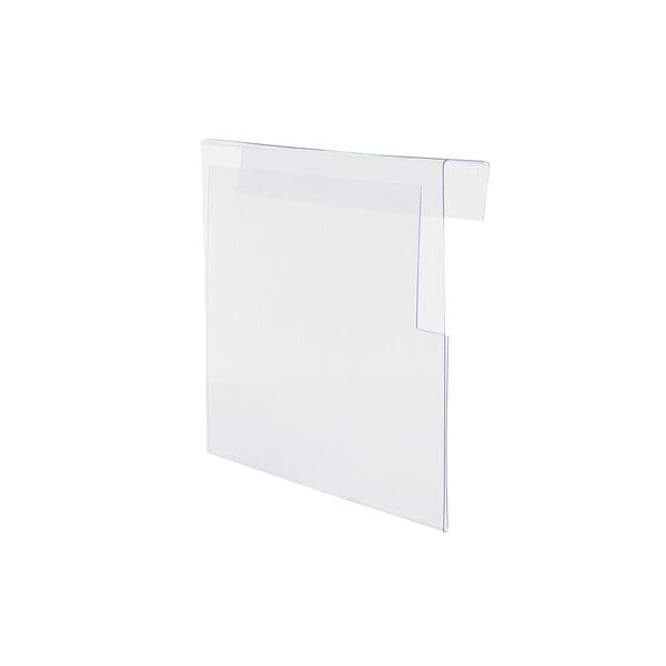 EICHNER 20x Hartkunststofftaschen A5 quer