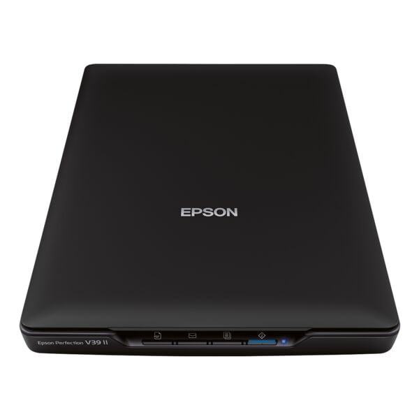 Epson Scanner Perfection V39II