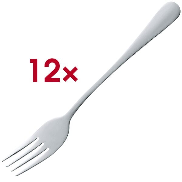 Esmeyer Gabel �Sylvia� 12 St�ck