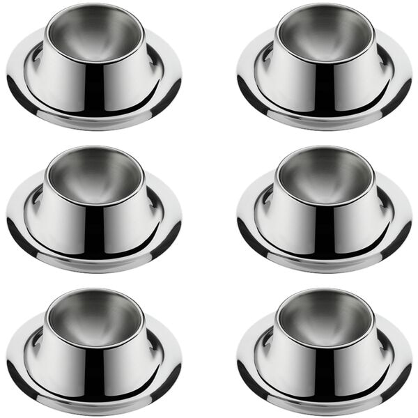 WMF 6er-Pack Eierbecher
