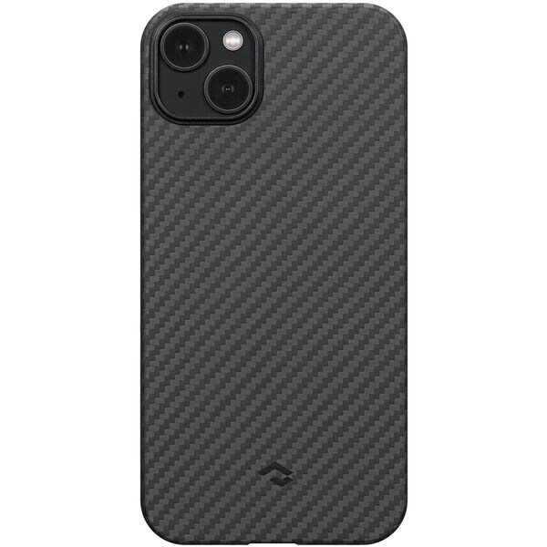 Handyhlle MagEZ Case 3 fr iPhone 14 Plus