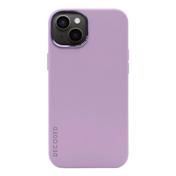 Handyhlle Silikon AntiMicrobial Silicone Back Cover fr iPhone 14 Plus