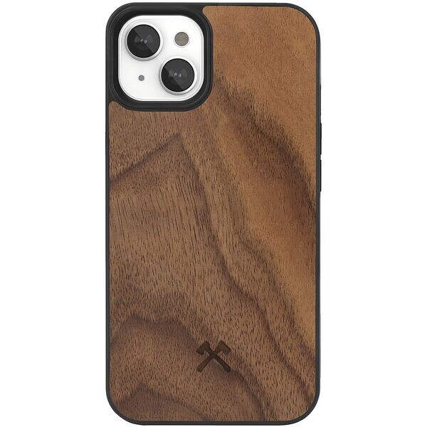 Woodcessoires Handyhlle Bumper Case fr iPhone 14 Plus