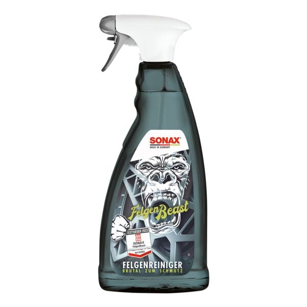 SONAX Felgenreiniger FelgenBeast 1 L