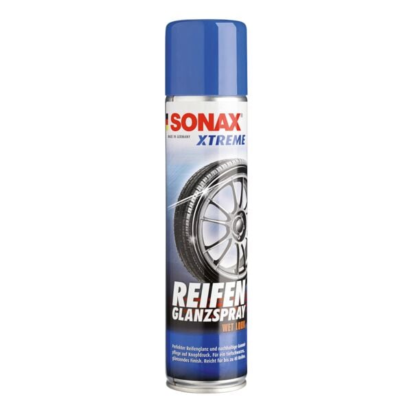 SONAX Reifenglanzspray Xtreme »Wet Look« 400 ml