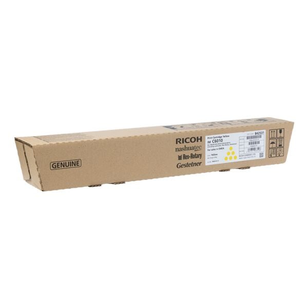 Ricoh Toner »842531« Ricoh Toner »842531«