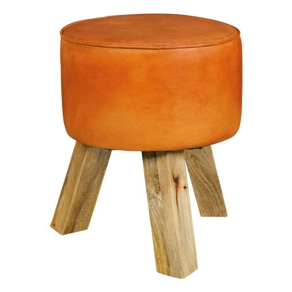 Wohnling Design Sitzhocker »WL5.102«